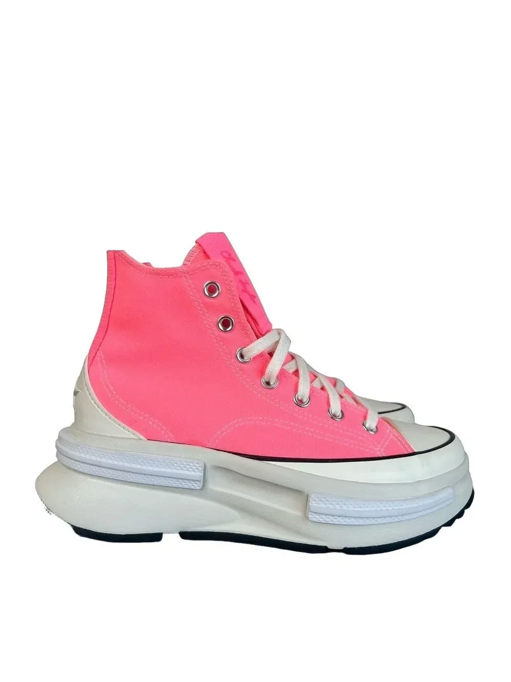 Converse NEW Women's Run Star Legacy CX Hi Shoe Size 7 #897